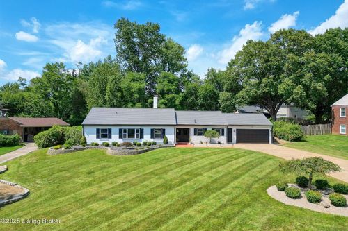 607 Riverwood Pl, Louisville, KY, 40207-1326 | Card Image