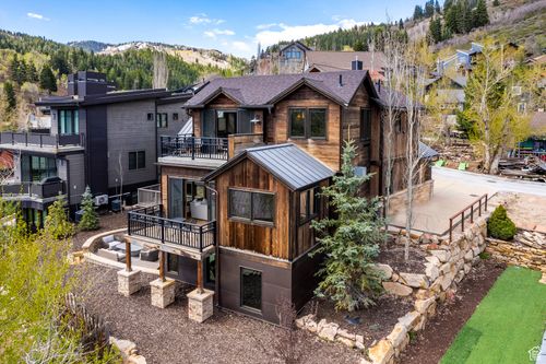 45 King Rd, Park City, UT, 84060-8828 | Card Image