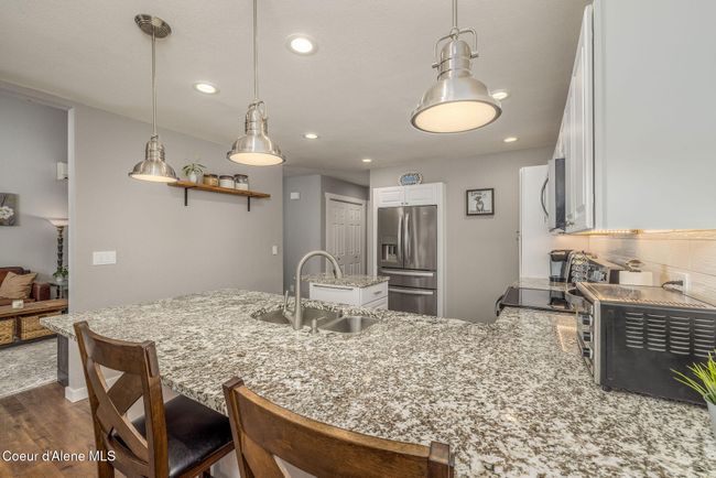 1057 E Loch Lomond Ct, Condo with 2 bedrooms, 2 bathrooms and null parking in Hayden ID | Image 13