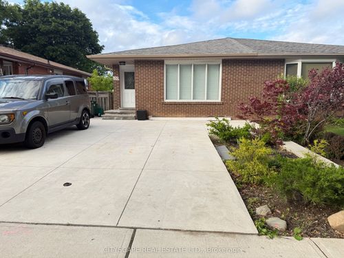 bsmt-a-135 Bonham Blvd, Mississauga, ON, L5M1C8 | Card Image