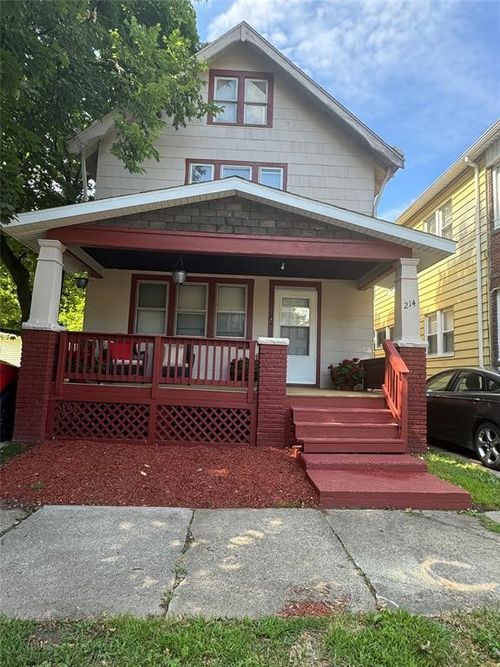 214 29th St, Erie, PA, 16504-1016 | Card Image