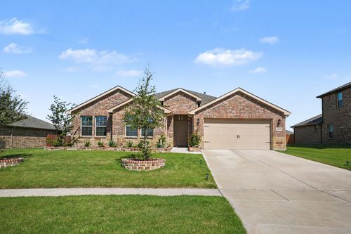 1221 Windsong Dr, Cedar Hill, TX, 75104-3952 | Card Image