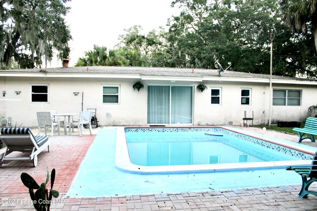 139 W Laila Dr, House other with 3 bedrooms, 2 bathrooms and null parking in W Melbourne FL | Image 41