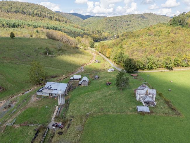 214 Comers Creek Rd, Home with 0 bedrooms, 0 bathrooms and null parking in Sugar Grove VA | Image 72