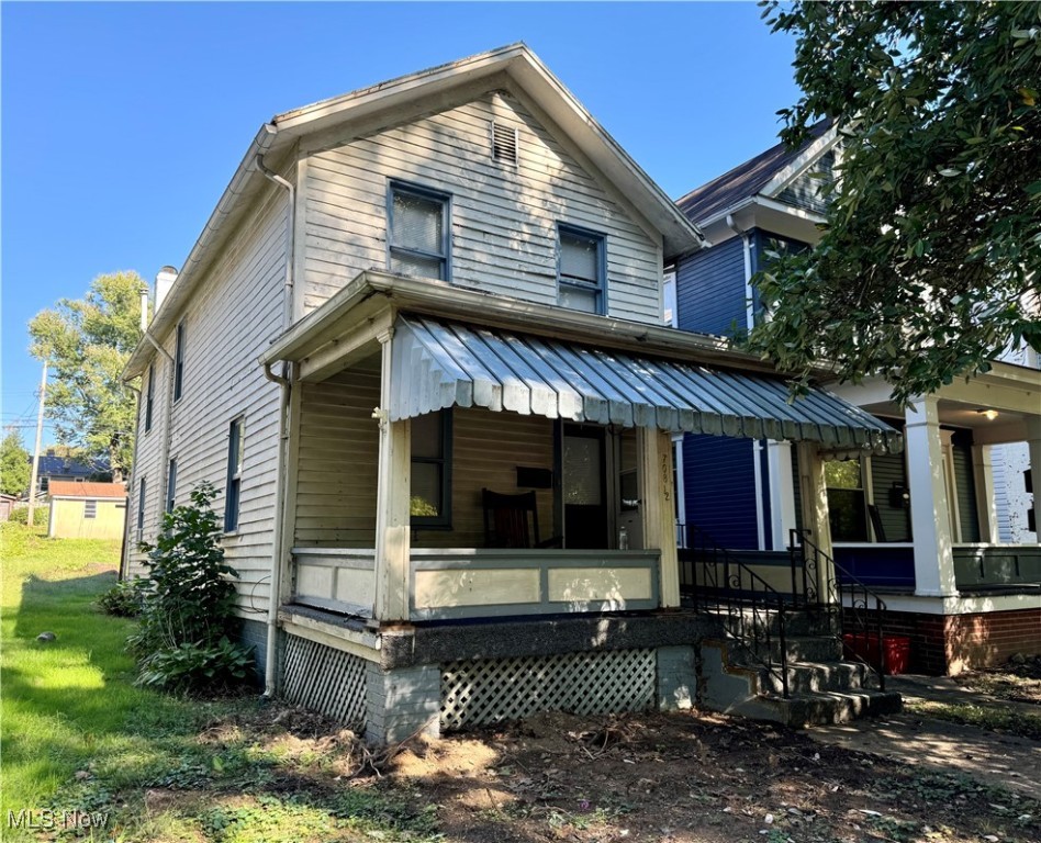 2 4th St, Marietta, OH 45750