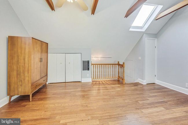 311 E Howell Ave, House other with 4 bedrooms, 3 bathrooms and null parking in ALEXANDRIA VA | Image 31