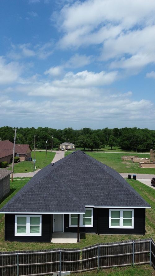 1401 Marshall St, Greenville, TX, 75401-4815 | Card Image