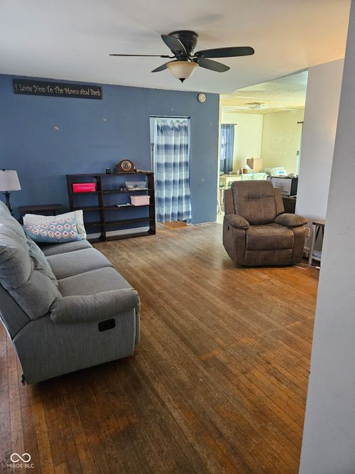 513 E Fordice St, Lebanon, IN, 46052-1852 | Card Image