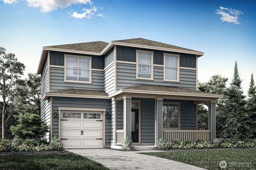 5309 E L St, Tacoma, WA, 98404-2600 | Card Image