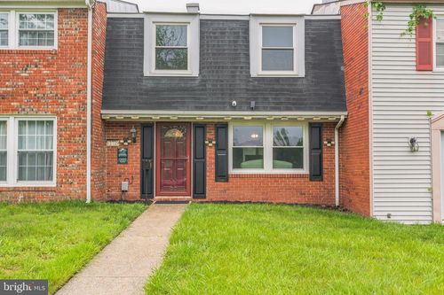 12729 Midwood Ln, BOWIE, MD, 20715-1631 | Card Image