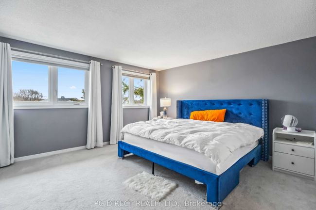 1950 Bowler Dr, House attached with 3 bedrooms, 2 bathrooms and 1 parking in Pickering ON | Image 13