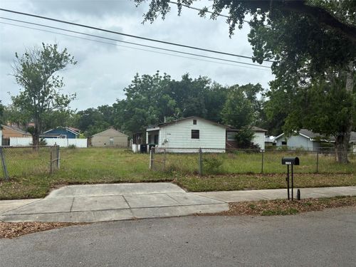 2726 S Brown Ave, ORLANDO, FL, 32806-5516 | Card Image