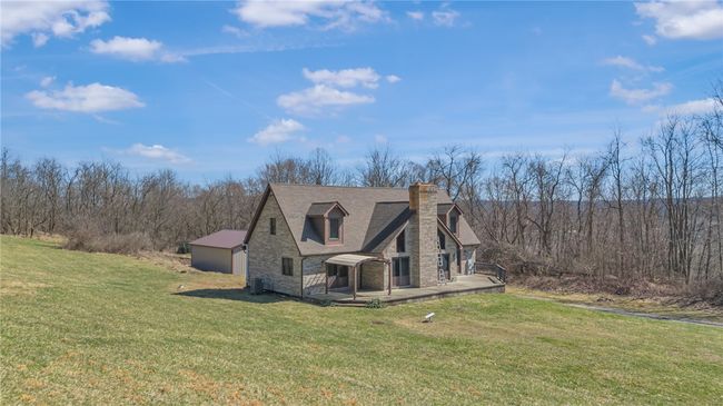 139 Wampum Rd, House other with 3 bedrooms, 5 bathrooms and 5 parking in Wampum PA | Image 33
