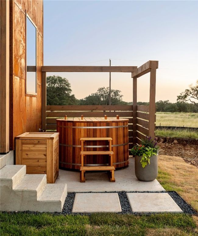 Image of Model Home (Bluebonnet Floor Plan) | Image 26