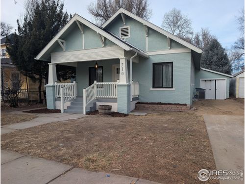 710 Carson St, Brush, CO, 80723-2057 | Card Image