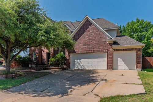 6713 Kilt Ct, Austin, TX, 78754-5797 | Card Image