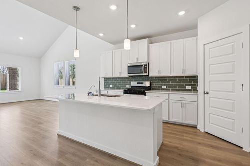 4837 Magnolia Springs Dr, Pearland, TX, 77584-2411 | Card Image