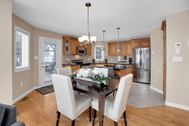 1 - 16 Zimmerman Dr, Condo with 3 bedrooms, 4 bathrooms and 2 parking in Caledon ON | Image 13