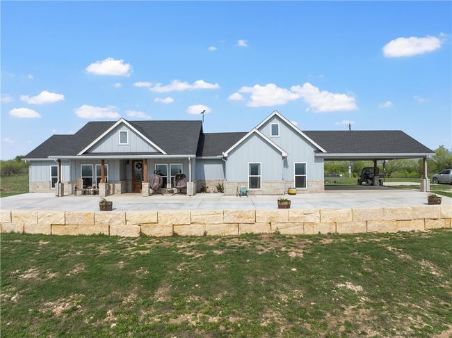 1227 Alexander Rd, House other with 5 bedrooms, 4 bathrooms and 2 parking in Moody TX | Image 4
