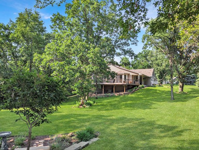 9081 167th Avenue Nw, House other with 4 bedrooms, 3 bathrooms and null parking in Ramsey MN | Image 27