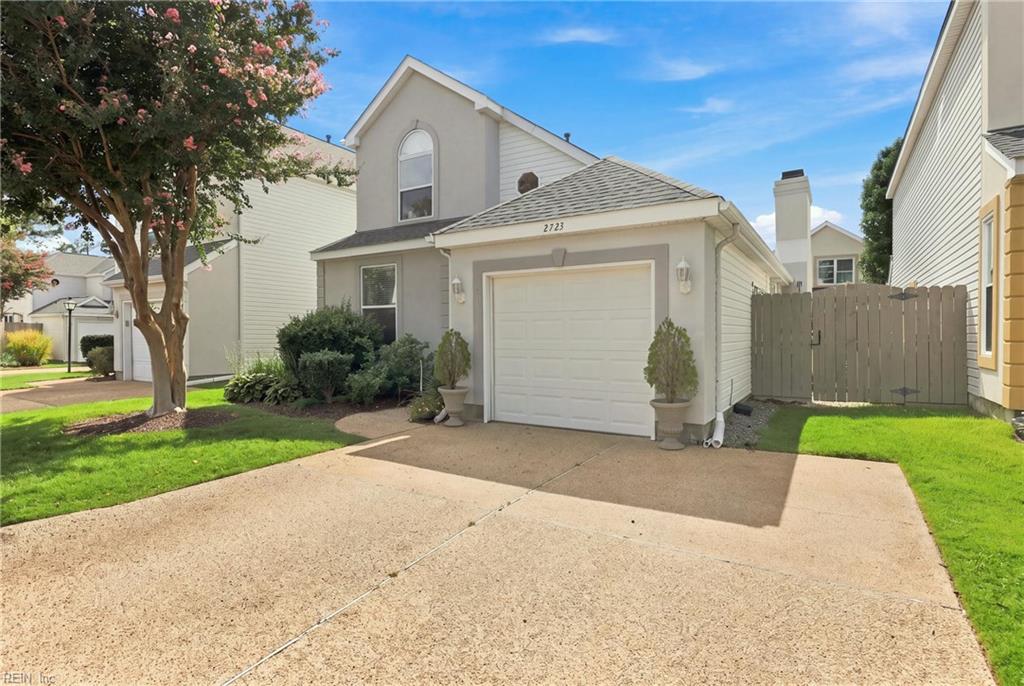 Residential in Virginia Beach 4