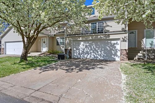 2636 101st Ln N, Brooklyn Park, MN, 55444-1056 | Card Image