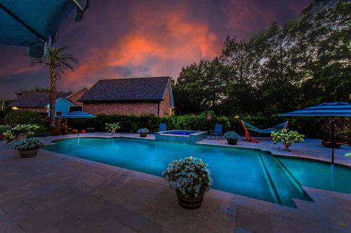 222 Tiger Tail Rd, Houma, LA, 70360-6023 | Card Image