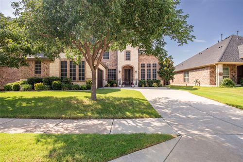 1408 Torrent Dr, Little Elm, TX, 75068-0860 | Card Image