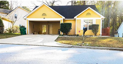 616 Kilkenny Cir, Lithonia, GA, 30058-9021 | Card Image