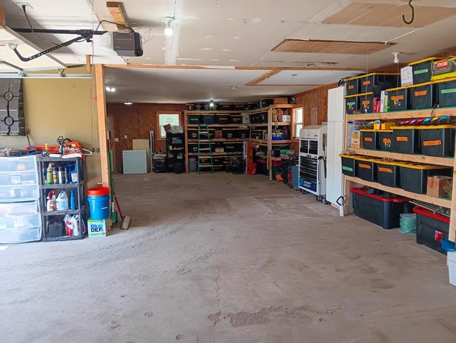 5683 N Tyndall Rd, House other with 5 bedrooms, 4 bathrooms and null parking in Branch MI | Image 50