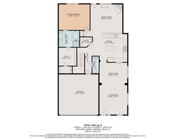 8234 Nagy Hill St, House other with 5 bedrooms, 4 bathrooms and 2 parking in Spring TX | Image 29