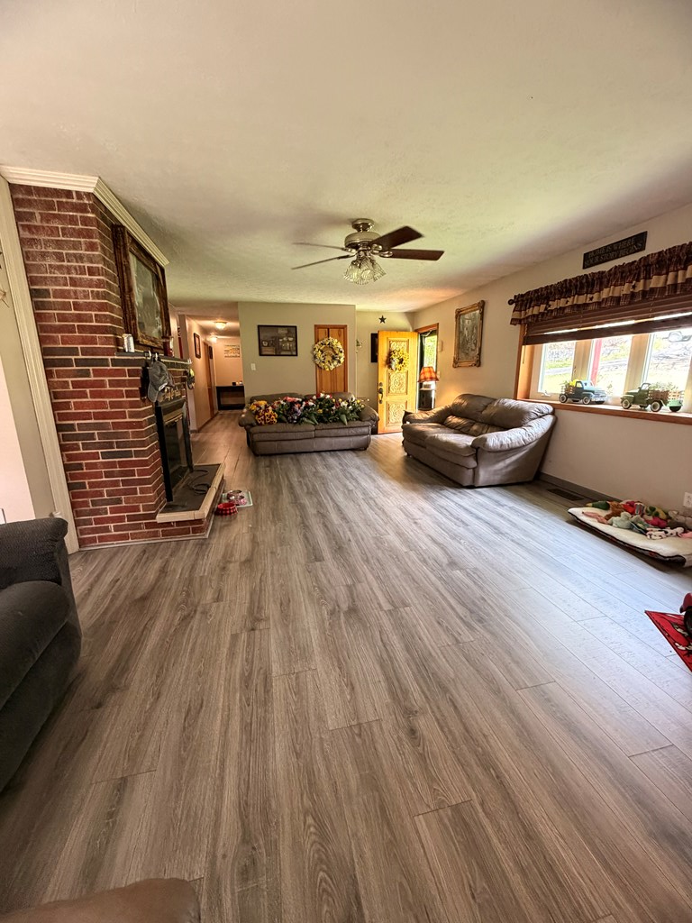 Residential in Arnett 4