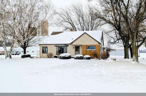 W3431 County Kk, Woodville, WI, 54130 | Card Image