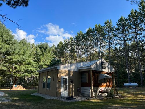 8210 N Johnson Road Road, Elk Township, MI, 49644 | Card Image