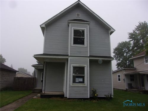 323 W State St, North Baltimore, OH, 45872-1336 | Card Image