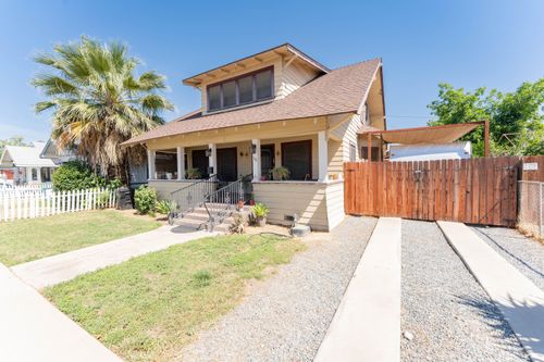 378 E Mill Ave, Porterville, CA, 93257-4058 | Card Image