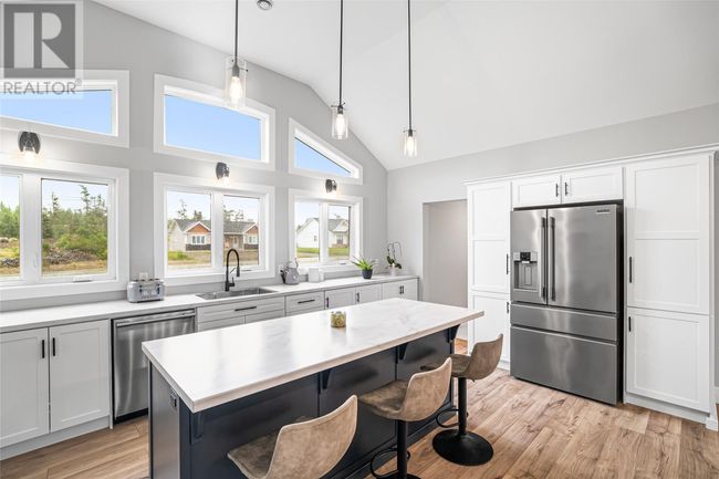 26 Jack Pine Drive, House other with 3 bedrooms, 2 bathrooms and null parking in Spaniards Bay NL | Image 18