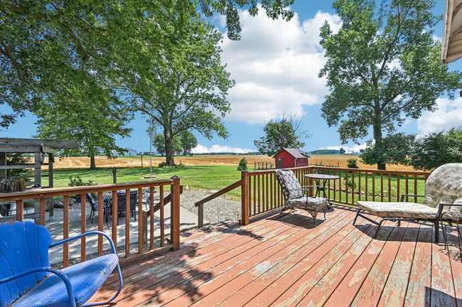 4711 N Elm Tree Rd, House other with 4 bedrooms, 2 bathrooms and null parking in Conover OH | Image 42
