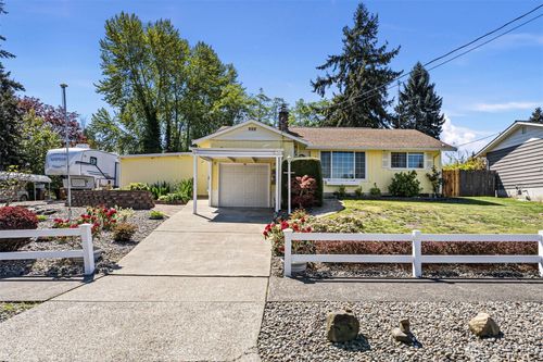5502 N 42nd St, Tacoma, WA, 98407-3615 | Card Image