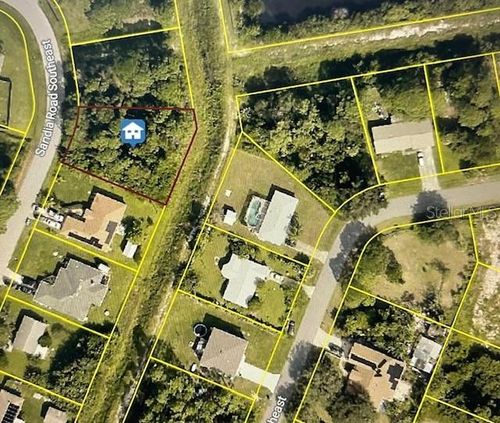 1979 Sandia Rd Se, Palm Bay, FL, 32909-5741 | Card Image