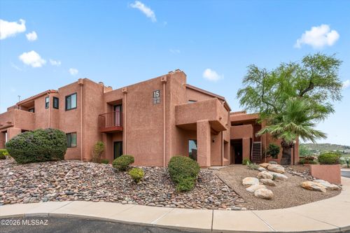 1153-5051 N Sabino Canyon Road, Tucson, AZ, 85750 | Card Image