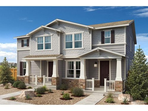 13510 E 111th Pl, Commerce City, CO, 80022 | Card Image