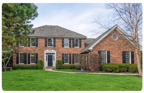 1130 Lawrence Ave, Lake Forest, IL, 60045-3724 | Card Image