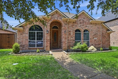 13875 Valley Mills Dr, Frisco, TX, 75033-0413 | Card Image