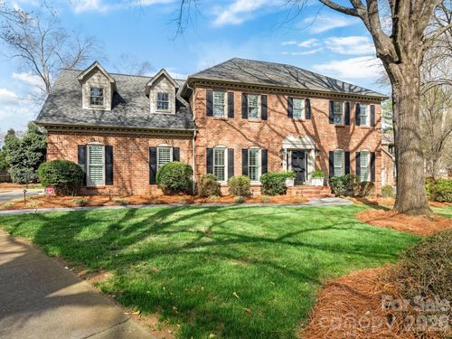 9736 Pallisers Ter, Charlotte, NC, 28210-7729 | Card Image