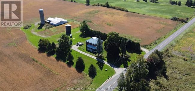 29183 Marsh Line, House other with 4 bedrooms, 2 bathrooms and null parking in Dutton ON | Image 5