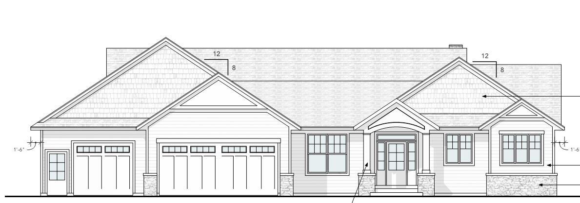 Chaffey Creek Trl, Richland, MI 49083