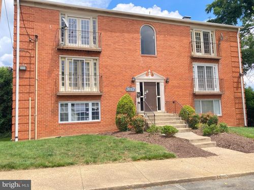 apt-302-3817 Swann Rd, SUITLAND, MD, 20746-2246 | Card Image