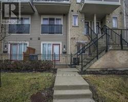 127-5035 W Oscar Peterson Boulevard, Mississauga (Churchill Meadows), ON, L5M0P4 | Card Image