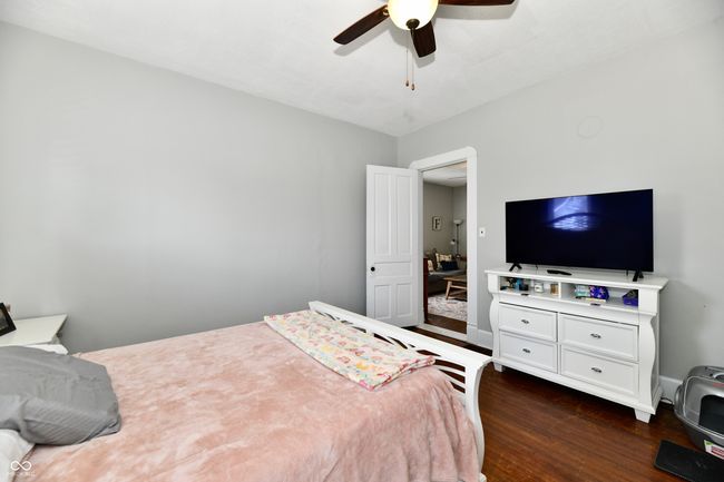 323 S Vine St, House other with 2 bedrooms, 1 bathrooms and null parking in Plainfield IN | Image 24
